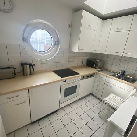 Sophies Apartment Stuttgart Luaran gambar