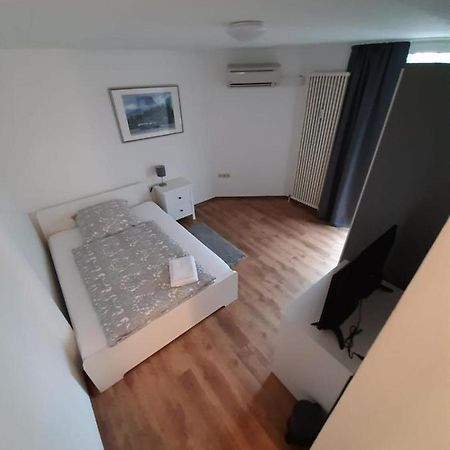 Sophies Apartment Stuttgart Luaran gambar