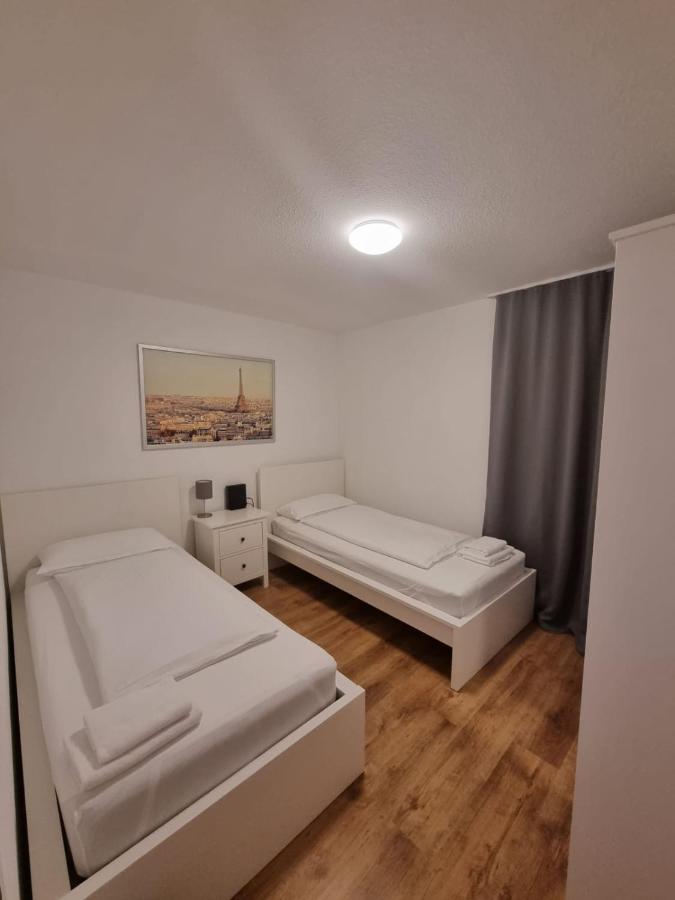 Sophies Apartment Stuttgart Luaran gambar