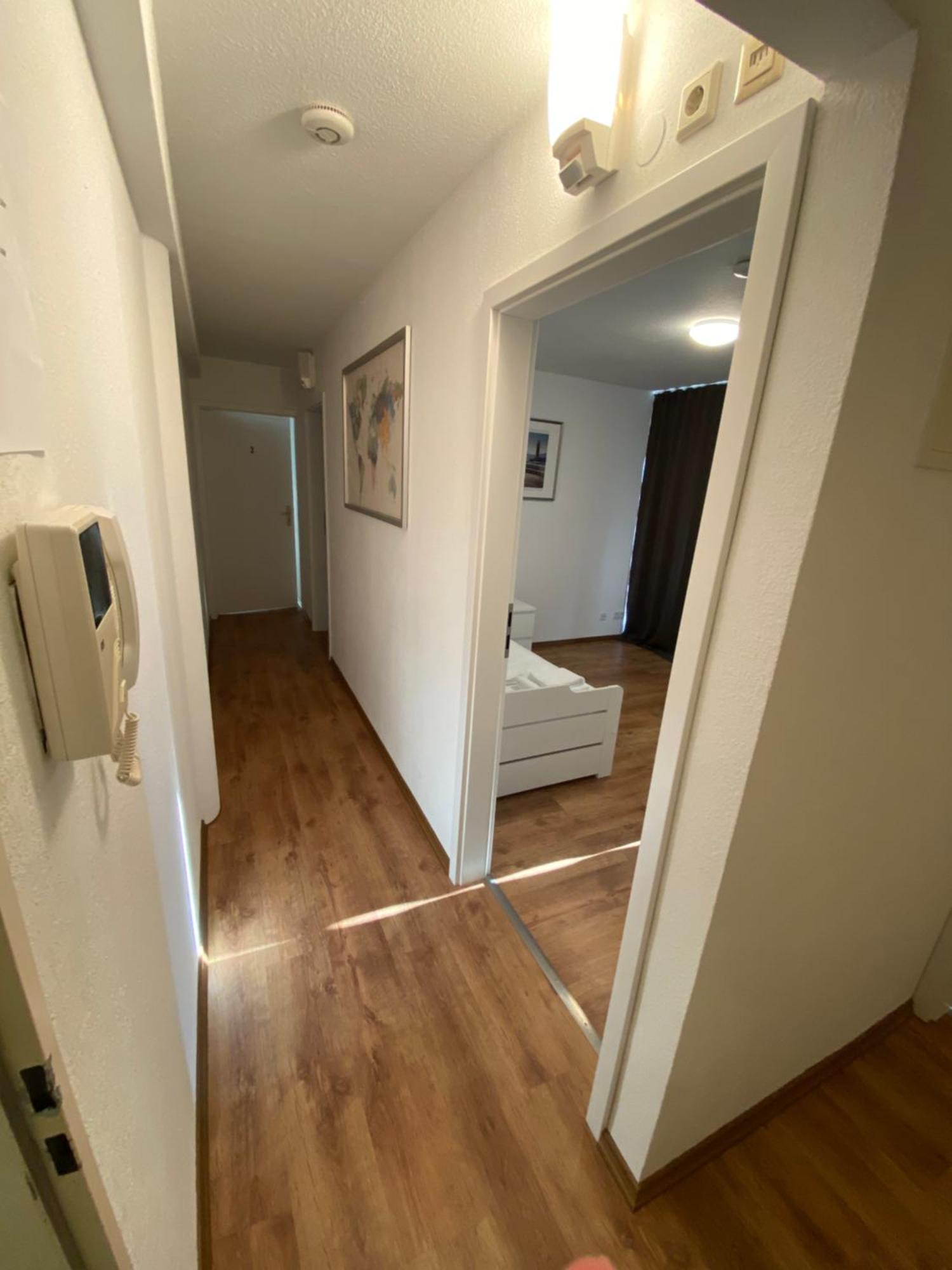 Sophies Apartment Stuttgart Luaran gambar