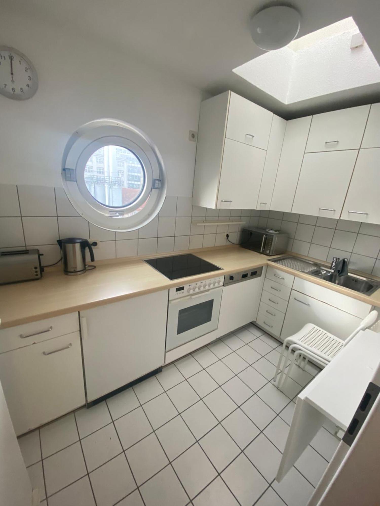 Sophies Apartment Stuttgart Luaran gambar