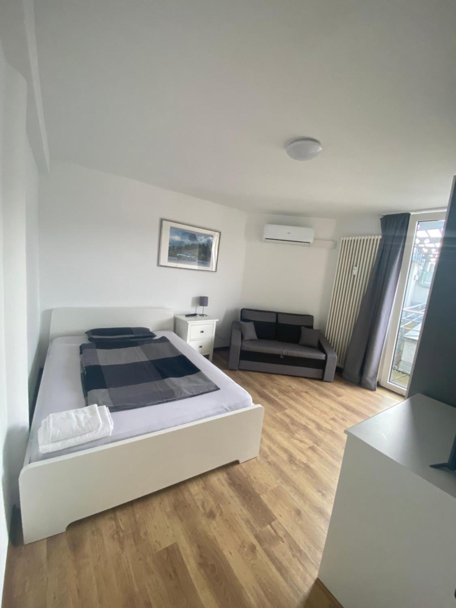 Sophies Apartment Stuttgart Luaran gambar