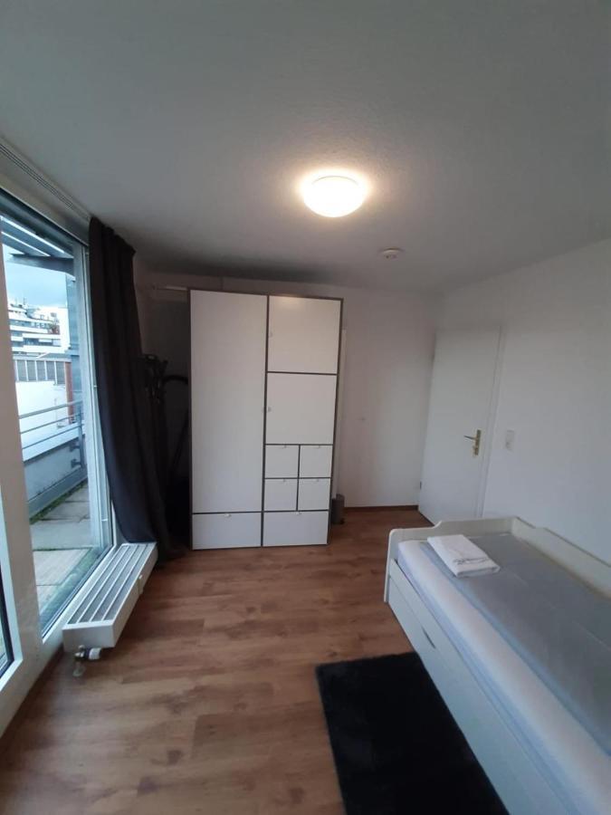 Sophies Apartment Stuttgart Luaran gambar