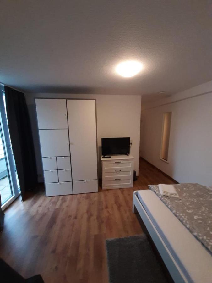 Sophies Apartment Stuttgart Luaran gambar
