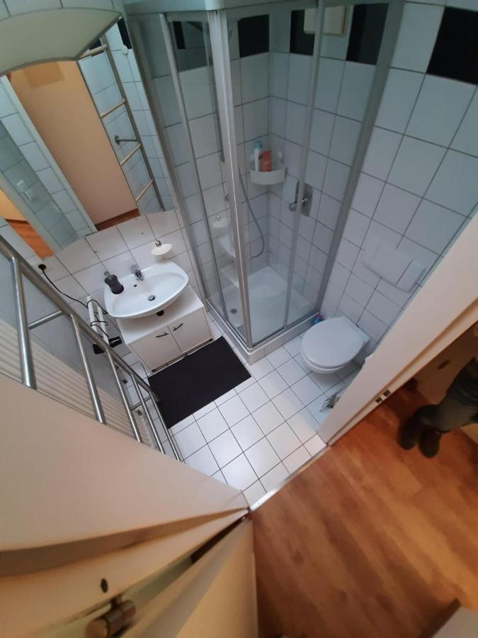 Sophies Apartment Stuttgart Luaran gambar